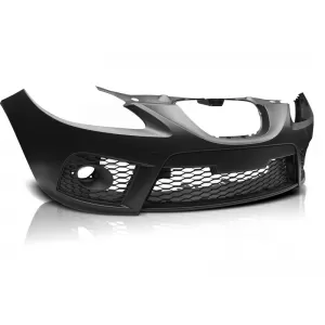 image-13-FRONT BUMPER SPORT fits SEAT LEON 06.05-09