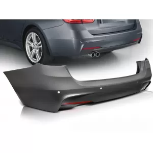 REAR BUMPER SPORT PDC fits BMW F31 TOURING 11-18