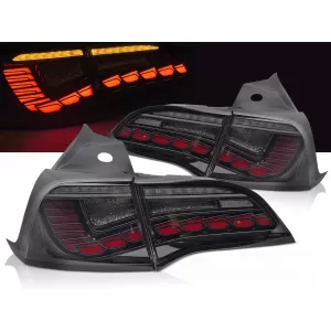 LED TAIL LIGHTS fits TESLA MODEL 3 17-23/ MODEL Y