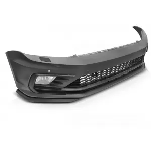 image-17-PARAURTI FRONTAL STIL SPORT PDC potrivit pentru VW JETTA VI 14-18