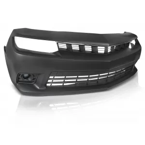 image-23-PARAURTĂ FRONTALĂ SPORT potrivită pentru CHEVROLET CAMARO 13-15