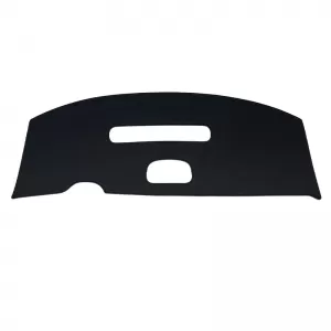 image-19-Protective Dashboard Cover suitable for FIAT 500L Cross 2012-2022 Fabric Black