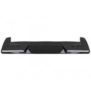 Front Roof Spoiler suitable for Mercedes G Class W465 (2024-Up) LED DRL-image-6350666