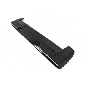 Front Roof Spoiler suitable for Mercedes G Class W465 (2024-Up) LED DRL-image-6350668