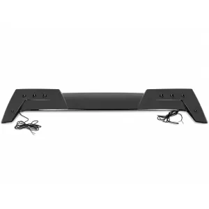 Front Roof Spoiler suitable for Mercedes G Class W465 (2024-Up) LED DRL-image-6350669