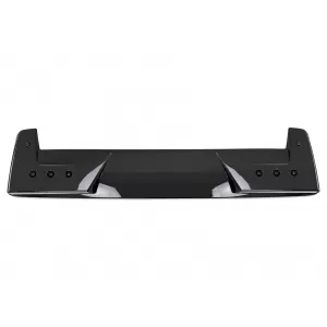 Front Roof Spoiler suitable for Mercedes G Class W465 (2024-Up) LED DRL-image-6350670