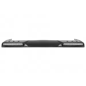 Front Roof Spoiler suitable for Mercedes G Class W465 (2024-Up) LED DRL-image-6350671