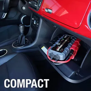 Car Booster And Powerbank Noco Genius Boost GB70 12 Volt 2000A-image-6343563