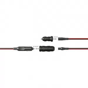 Car Booster And Powerbank Noco Genius Boost GB70 12 Volt 2000A-image-6343565