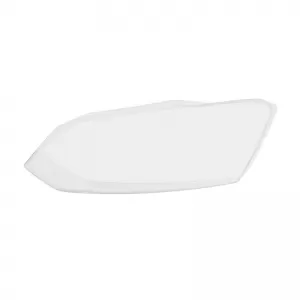 image-47-Headlight Lens Left Glass suitable for VW Polo 12-17 1 Pcs