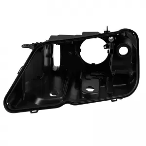 image-47-Carcasa far stânga potrivită pentru BMW X3 F25 Pro Facelift 10-14 1 Pc