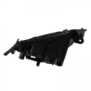 Headlight Left Case suitable for BMW X3 F25 Pro Facelift 10-14 1 Pc