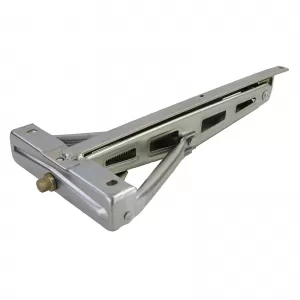 4x caravan support jack swing-out support trailer caravan support crank support up to 580mm-image-6343684