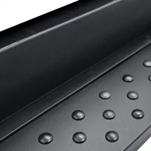 Alu Trittbretter OE Style Black Edition mit ABE passt für BMW X3 F25 2010-2017-image-6343710