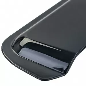 Windabweiser Regenabweiser Schwarz 4-teilig für Skoda Octavia Kombi ab 2024-image-6343738