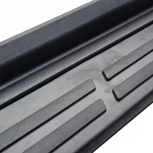 Alu Trittbretter OE Style Black Edition passt für BMW X5 G05 2019-2023-image-6343765