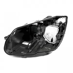 image-50-Headlight Left Case suitable for Mercedes-Benz C-Class W205 Facelift 14-18 1 Pc