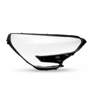 image-52-Headlight Len Glass Right Suitable For Renault Clio 5 Pre-Facelift 19-23 1 Pc