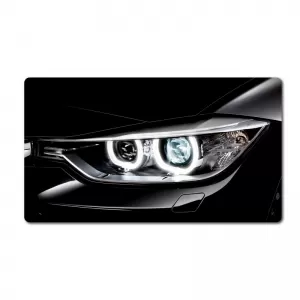 Headlight Led Tube Light DRL Strip Left Suitable for BMW 3 GT F34 Facelift 16-20 (Xenon Version) 2 Pcs
