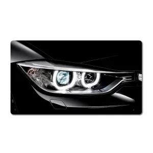 Headlight Led Tube Light DRL Strip Right Suitable For Bmw 3 GT F34 Facelift 16-20 (Xenon Version) 2 Pcs