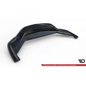 Maxton Design spoiler set suitable for side skirts, front, rear bumper and trunk of Alfa Romeo Tonale after 2022, Gloss Black-image-6343941