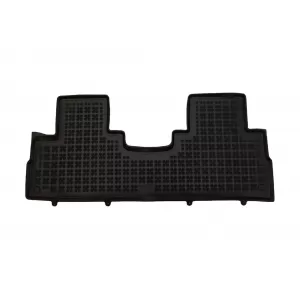 Custom-fit rubber floor mats suitable for Omoda 9 PHEV after 2025, 3-piece set, black-image-6344277