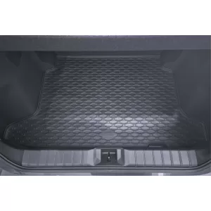 Rigum rubber boot mat suitable for Lexus LBX 4x2, 4x4 after 2024, 1 piece, black-image-6344645