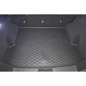 Rigum rubber boot mat suitable for DR 6.0 after 2022, Chery Tiggo 7, PHEV after 2025, 1 piece, black-image-6344683
