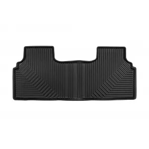 Frogum No.77 series specific rubber floor mats suitable for BAIC BJ30E after 2025, 3 pieces, black-image-6344714