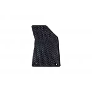 Specific rubber mats suitable for MG EHS, HS Hybrid+ after 2025, 4 pieces, black-image-6344885