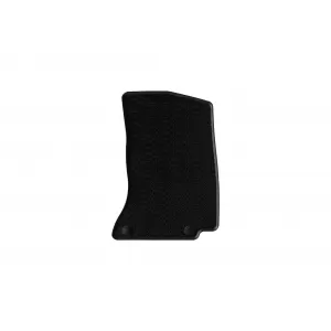 Specific Geyer & Hosaja rubber floor mats suitable for Cupra Terramar after 2024, Audi Q3 after 2025, 4 pieces, black-image-6344919