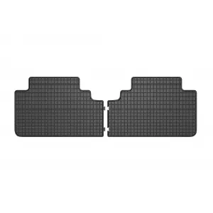 Frogum El Toro series specific rubber floor mats suitable for BYD Seal 6 DM-i estate FWD after 2024, 4 pieces, black