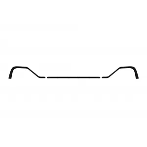 Rear Bumper suitable for Audi A7 2018-2021-image-6345838