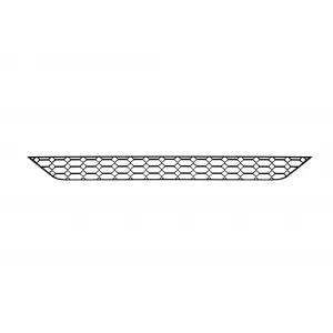 Rear Bumper suitable for Audi A7 2018-2021-image-6345839