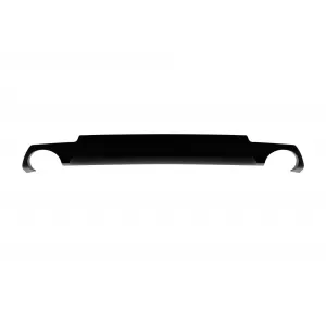 R style rear bumper suitable for Volkswagen Scirocco 2008-2014-image-6345852
