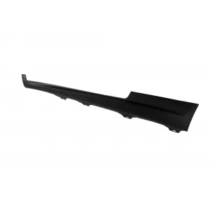 R line style side skirts suitable for Volkswagen Scirocco 2008-2014