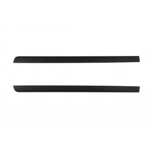 R line style side skirts suitable for Volkswagen Scirocco 2008-2014