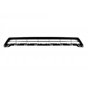 R line style front bumper suitable for Volkswagen Scirocco 2015-2017-image-6345863