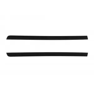 R line style side skirts suitable for Volkswagen Scirocco 2014-2017