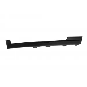 R line style side skirts suitable for Volkswagen Scirocco 2014-2017