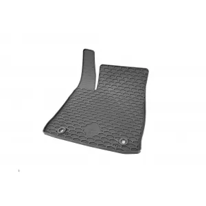 Custom-fit rubber mats suitable for MG 3 after 2023, 4 pieces, black-image-6346006