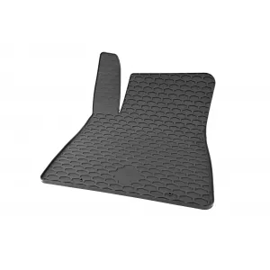 Custom-fit rubber mats suitable for Omoda C5 EV after 2022, 4 pieces, black-image-6346062