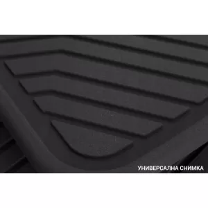 Specific SPARTline rubber floor mats suitable for Skoda Octavia Estate, Liftback after 2013, Volkswagen Golf Sportsvan 2014-2020, Passat B8 after 2014, Seat Leon Estate, Cupra Formentor Coupe after 20-image-6346574