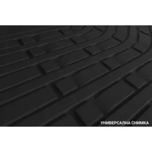 Specific SPARTline rubber floor mats suitable for Audi A3 8V 2012-2020, Seat Leon 2013-2020, Leon Hatchback after 2020, Volkswagen Golf VII 2012-2020, Golf VIII Hatchback, manual transmission after 20-image-6346580