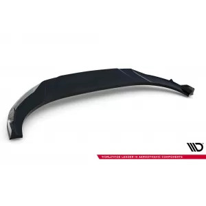 Maxton Design spoiler set suitable for side skirts, front, rear bumper and trunk of Audi RSQ8 after 2025, Gloss Black-image-6347323
