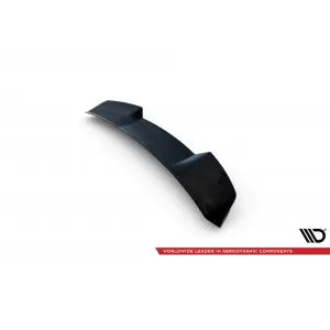 Maxton Design spoiler set suitable for side skirts, front, rear bumper and trunk of Audi RSQ8 after 2025, Gloss Black-image-6347328