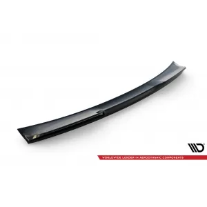Maxton Design spoiler set suitable for side skirts, front, rear bumper and trunk of Audi RSQ8 after 2025, Gloss Black-image-6347329