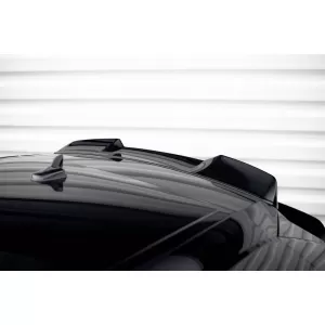 Maxton Design spoiler set suitable for side skirts, front, rear bumper and trunk of Audi RSQ8 2019-2023, Gloss Black-image-6347366