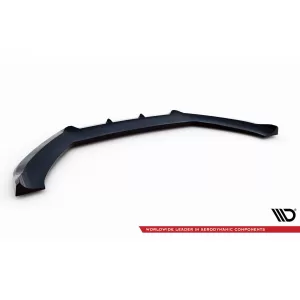 Maxton Design spoiler set suitable for side skirts, front, rear bumper and trunk of Audi S5 Coupe 8T 2011-2016, Gloss Black-image-6347413