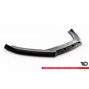 Maxton Design spoiler set suitable for side skirts, front, rear bumper and trunk of Audi S5 Coupe 8T 2011-2016, Gloss Black-image-6347414